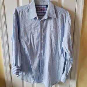 Robert Graham long sleeve shirt
